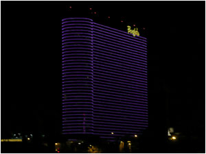 Borgata casino