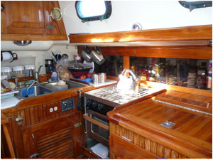 Galley